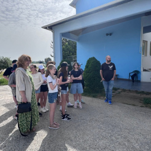 Erasmus+ tym razem jesteśmy w Grecji