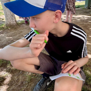 Erasmus+ tym razem jesteśmy w Grecji