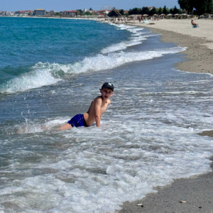 Erasmus+ tym razem jesteśmy w Grecji