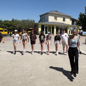 Erasmus+ tym razem jesteśmy w Grecji