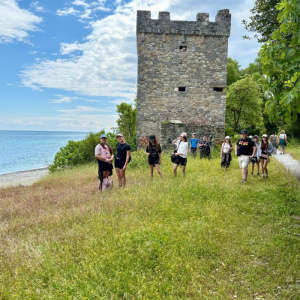 Erasmus+ tym razem jesteśmy w Grecji