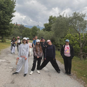 Erasmus+ tym razem jesteśmy w Grecji