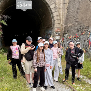 Erasmus+ tym razem jesteśmy w Grecji