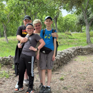 Erasmus+ tym razem jesteśmy w Grecji