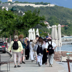Erasmus+ tym razem jesteśmy w Grecji