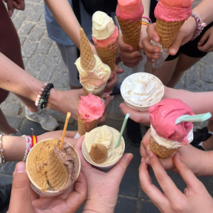 Erasmus+ witamy Hiszpanię