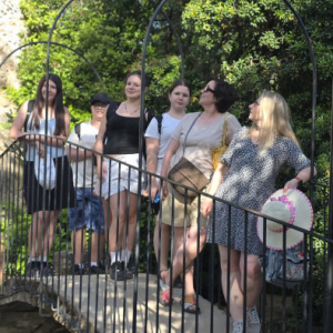 Hiszpania z Erasmus+ tydzień II