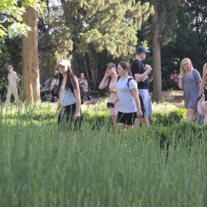 Hiszpania z Erasmus+ tydzień II