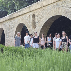 Hiszpania z Erasmus+ tydzień II
