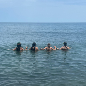 Hiszpania z Erasmus+ tydzień II