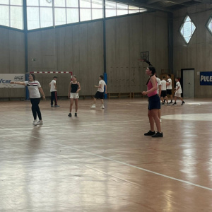 Hiszpania z Erasmus+ tydzień II