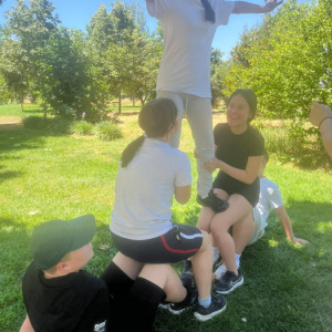Hiszpania z Erasmus+ tydzień II