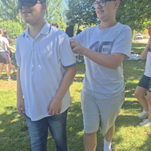 Hiszpania z Erasmus+ tydzień II