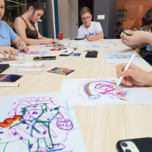 Hiszpania z Erasmus+ tydzień II
