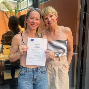 Hiszpania z Erasmus+ tydzień II