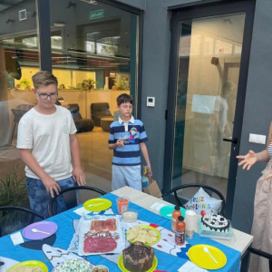 Hiszpania z Erasmus+ tydzień II