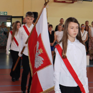 Zakończenie roku klas IV-VII