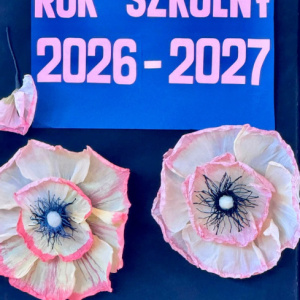 Witaj szkoło!!!