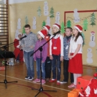 Koncert świąteczny