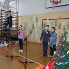 Koncert świąteczny