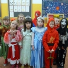 Bal karnawałowy