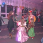Bal karnawałowy
