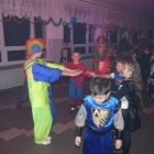Bal karnawałowy