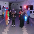 Bal karnawałowy