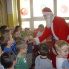 Mikołajkowy turniej gier i zabaw
