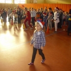 Mikołajkowy turniej gier i zabaw
